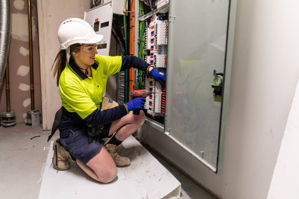 Best Electrical Rewiring Services  in El Cenizo, TX