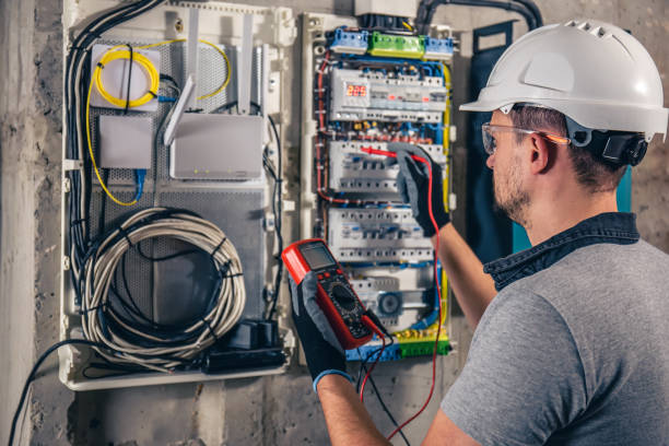  El Cenizo, TX Electrician Pros