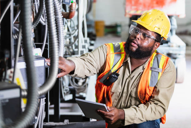 Best Generator Installation Services  in El Cenizo, TX