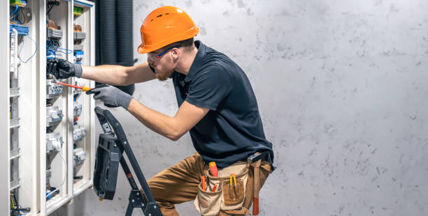 Best Emergency Electrical Repair  in El Cenizo, TX