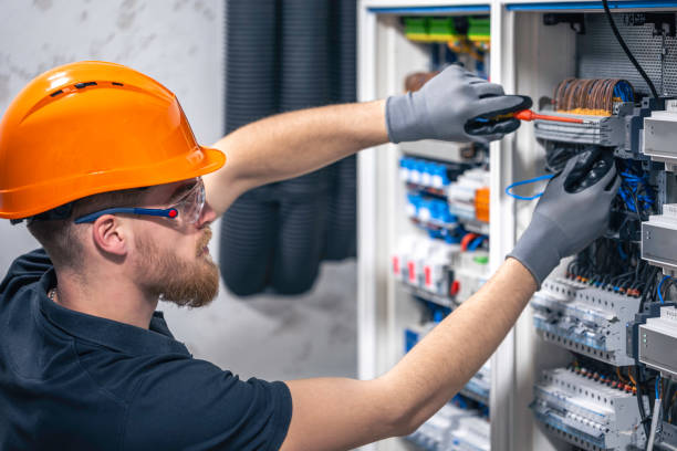 Best Best Electricians Near Me  in El Cenizo, TX